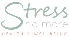 Stress No More